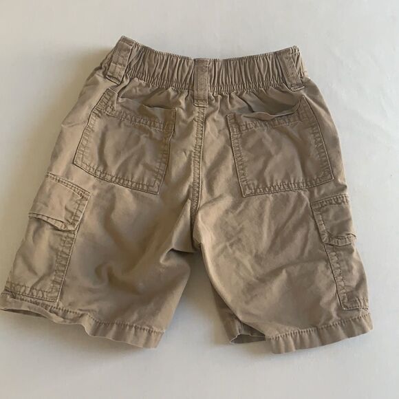 Boy's cargo shorts  - Picture 3 of 4